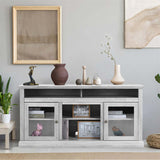 Vintage Home Living Room Wooden TV Cabinet - Things and what not
