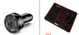 Fast Charge Car Charger One For Four Car Mobile Phone Charger Car Charger - Things and what not