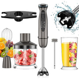 Household Small Handheld Electric Stirring