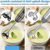 Household Small Handheld Electric Stirring