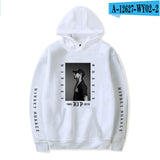 Men's Hoodies & Sweatshirts