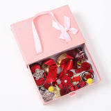 Children's hair accessories set - Things and what not