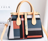 Women'S Bags Large Bags Elegant Fashion Large-Capacity Trendy Ladies Handbags Shoulder Bags - Things and what not