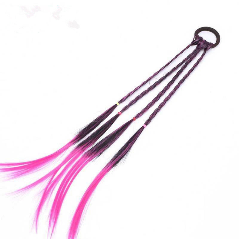 Fower hair accessories - Things and what not