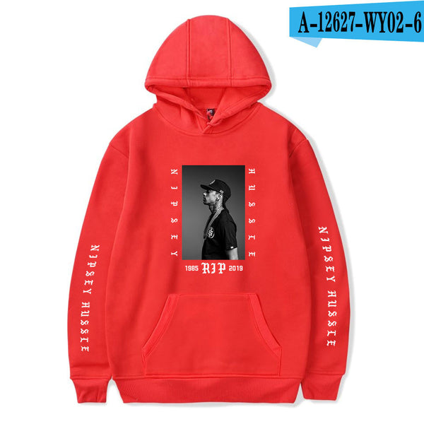 Men's Hoodies & Sweatshirts