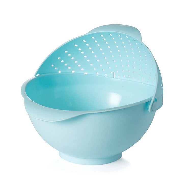 Vegetable basket basket drain basket sink - Things and what not