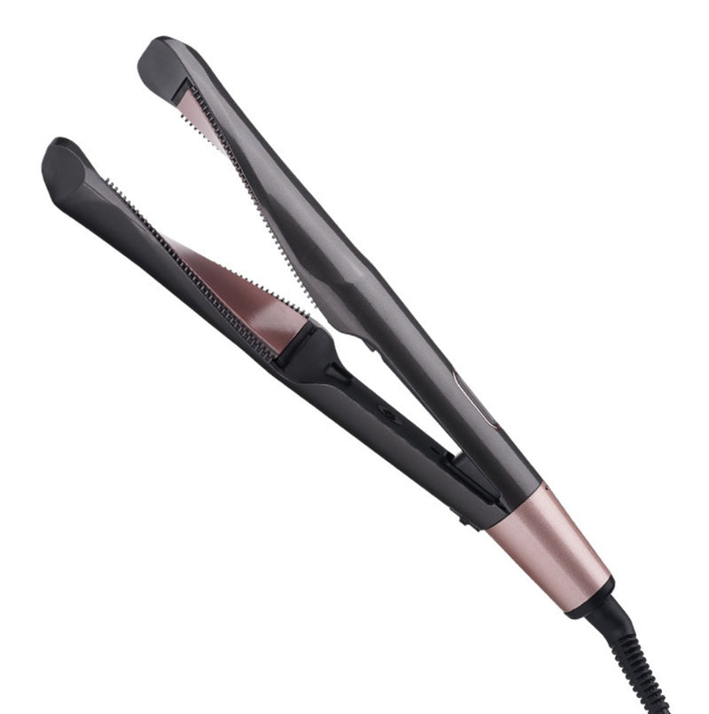 Curly hair care straight long hair dry - Things and what not