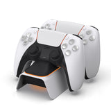 Ps5 Gamepad Dual Charger Ps5 Wireless Gamepad Charger - Things and what not