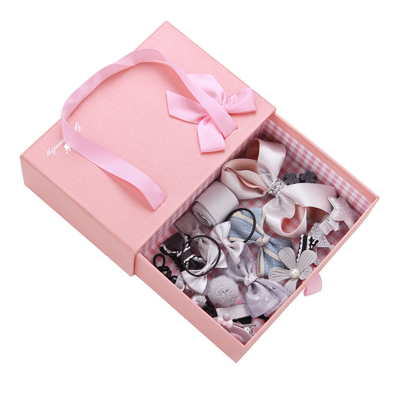 Children's hair accessories set - Things and what not