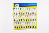 30 Bait Hook Fishing Lures for Fishing - Things and what not