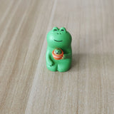 Frog Cure Car Ornaments - Things and what not