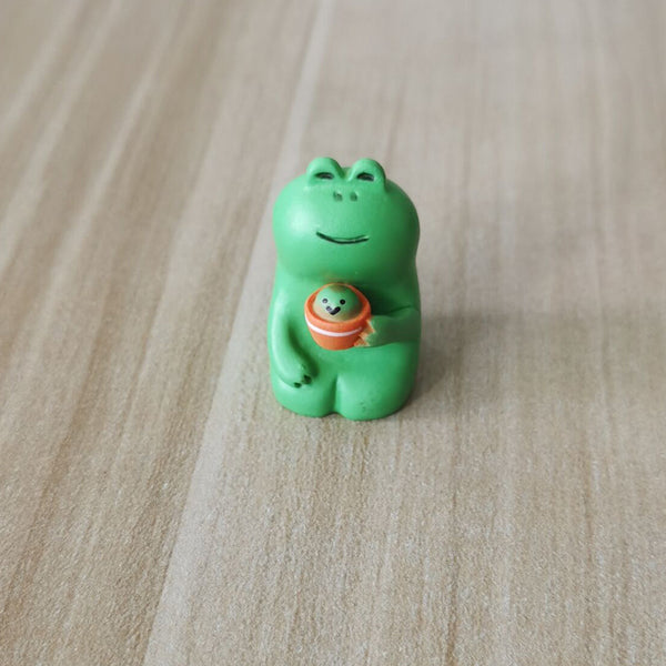 Frog Cure Car Ornaments - Things and what not