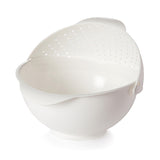 Vegetable basket basket drain basket sink - Things and what not