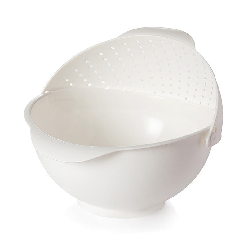 Vegetable basket basket drain basket sink - Things and what not
