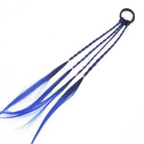 Fower hair accessories - Things and what not