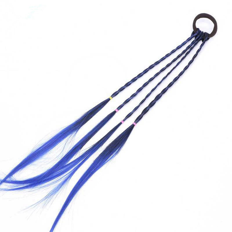 Fower hair accessories - Things and what not