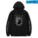 Men's Hoodies & Sweatshirts