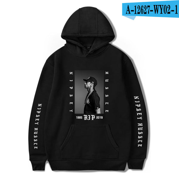 Men's Hoodies & Sweatshirts