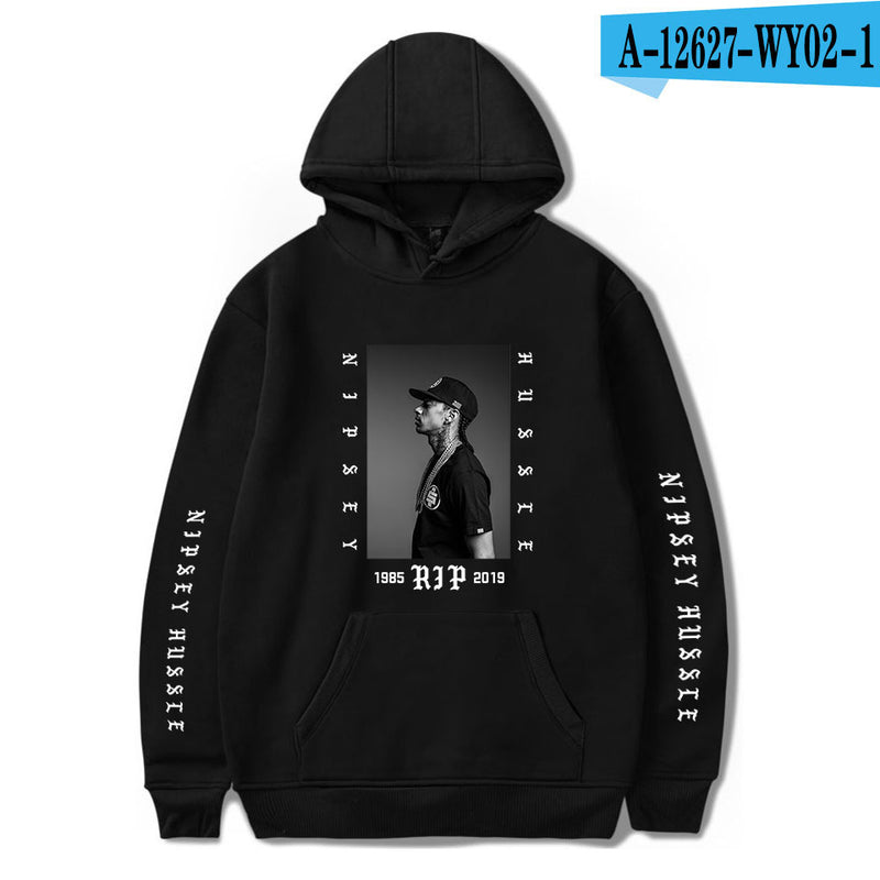 Men's Hoodies & Sweatshirts