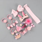 Children's hair accessories gift set - Things and what not