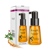 Hair care essential oil - Things and what not