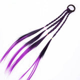 Fower hair accessories - Things and what not