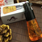Hair care essential oil - Things and what not