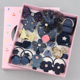 Children's hair accessories gift set - Things and what not