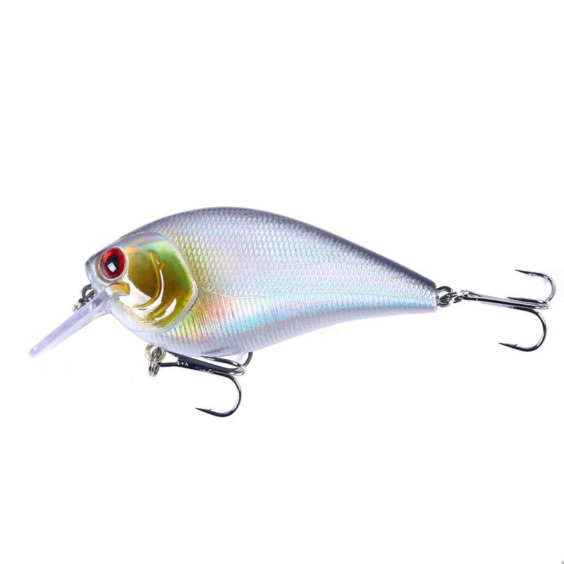Simulated Fish Fishing Bait Fishing Tackle - Things and what not