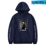 Men's Hoodies & Sweatshirts