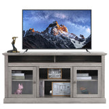 Vintage Home Living Room Wooden TV Cabinet - Things and what not