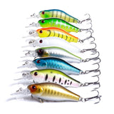 Simulated Fish Fishing Bait Fishing Tackle - Things and what not
