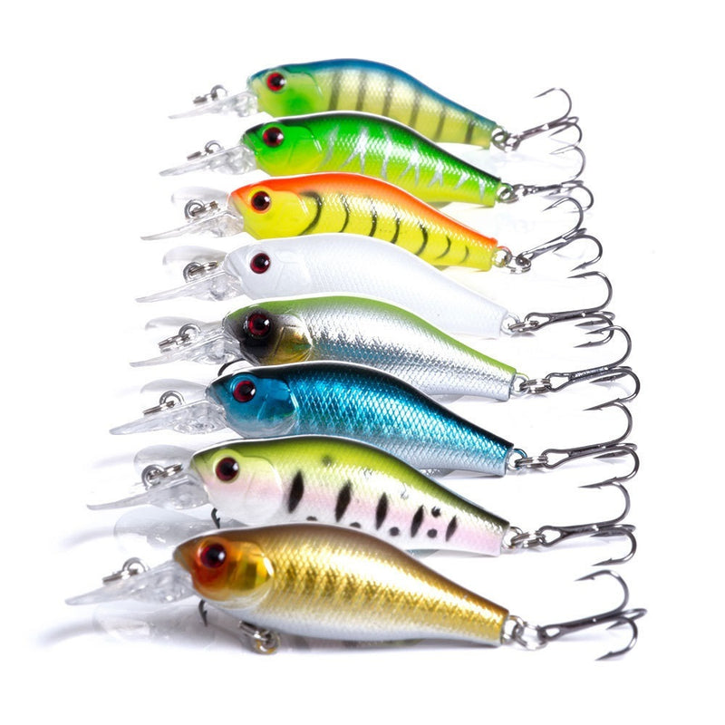 Simulated Fish Fishing Bait Fishing Tackle - Things and what not