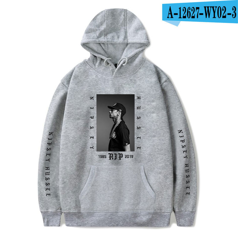 Men's Hoodies & Sweatshirts