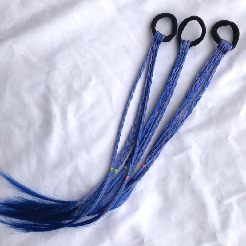 Fower hair accessories - Things and what not