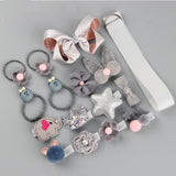 Children's hair accessories gift set - Things and what not