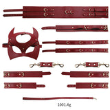 Women's Fashion Temperament Bondage Bondage Toys
