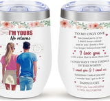 12oz Eggshell Cup - Things and what not