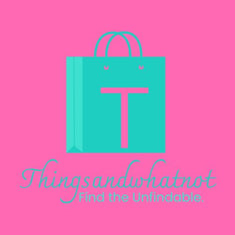 Things and what not