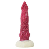 Liquid Silicone Unisex Animal Dildos Toy