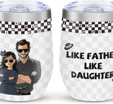 12oz Eggshell Cup - Things and what not