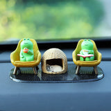 Frog Cure Car Ornaments - Things and what not