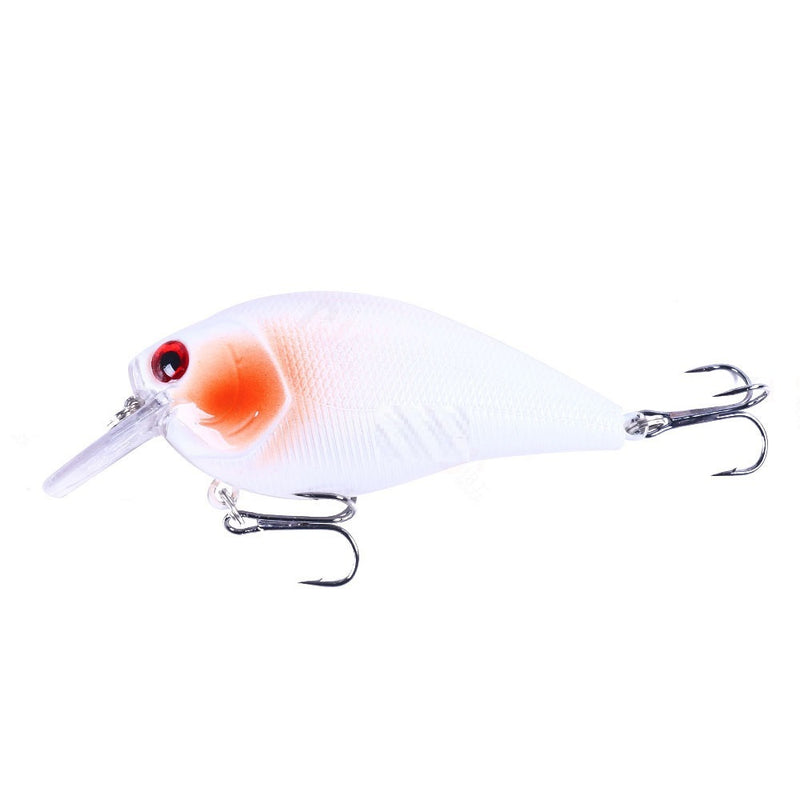 Simulated Fish Fishing Bait Fishing Tackle - Things and what not