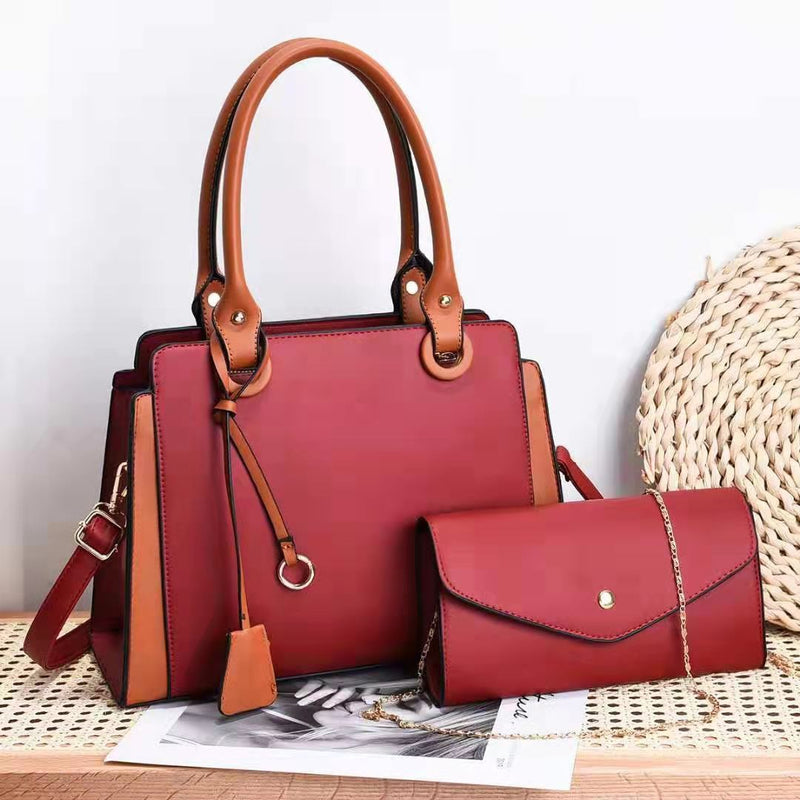 Women's Bags, Women's Bags, Fashion Handbags, Trendy Shoulder Killers - Things and what not