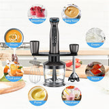 Household Small Handheld Electric Stirring