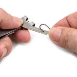 Outdoor Fishing Supplies Fishing Pliers Fishing Tool Fishing Line Tools Fishing Line Scissors Line Scissors - Things and what not