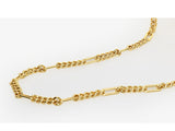 Leather Armpit Bag Summer 18K Gold Chain Shoulder - Things and what not