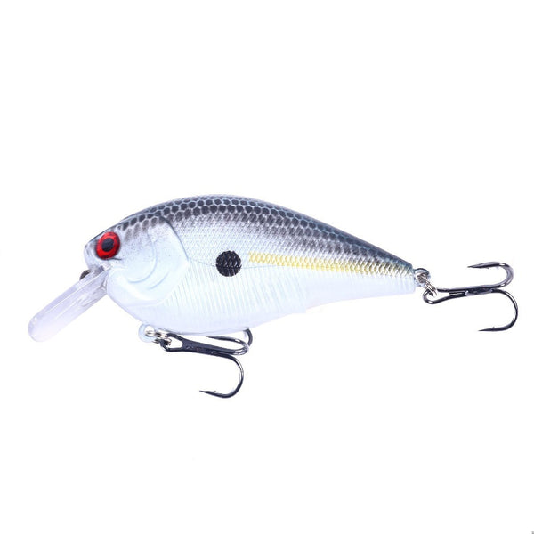 Simulated Fish Fishing Bait Fishing Tackle - Things and what not